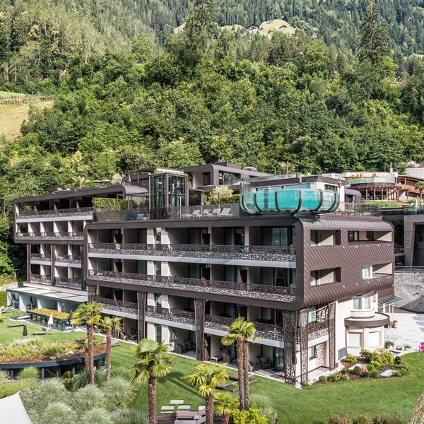 Le foto più belle del nostro luxury resort