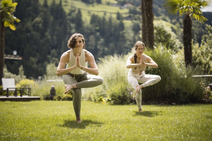Urlaub im Aktivhotel in Südtirol